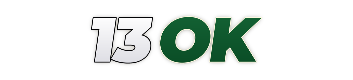 13ok